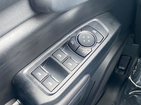 New 2026 Ford Ranger XL AWD/4WD image 20