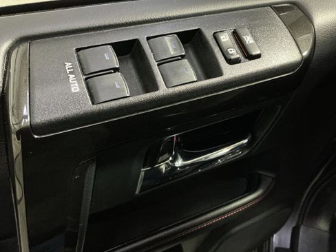 Used 2021 Toyota 4Runner TRD Off-Road Premium image 23