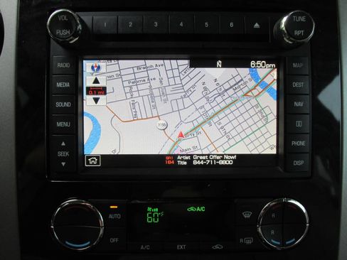 Used 2014 Ford Expedition EL Limited image 31