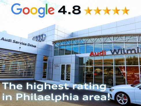 New 2025 Audi Q8 Premium Plus image 36