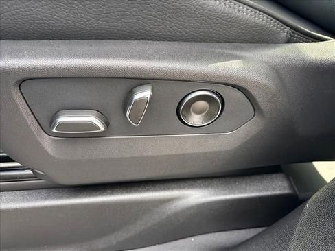 New 2026 GMC Yukon XL Denali w/ Sun & Power Step Package image 26