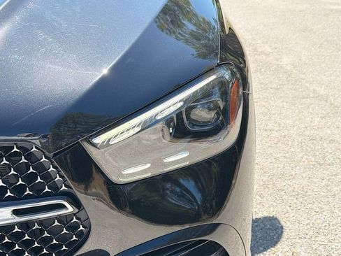 Used 2024 Mercedes-Benz GLE 450 4MATIC image 9