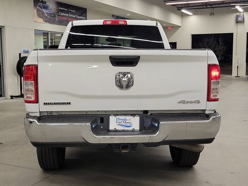 Used 2024 RAM 2500 Big Horn image 4