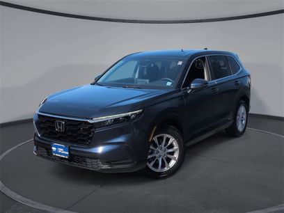 Used 2023 Honda CR-V EX