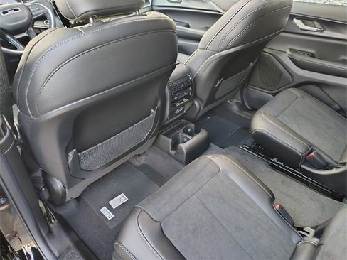 New 2025 Jeep Grand Cherokee L Altitude image 31