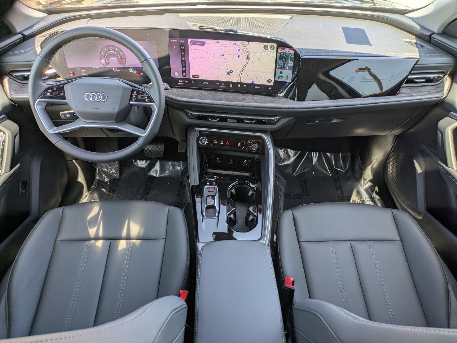 New 2026 Audi Q5 Premium AWD/4WD image 5