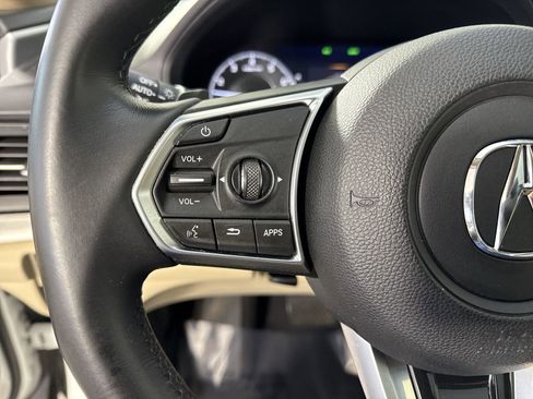 Used 2019 Acura RDX w/ Technology Package FWD image 12