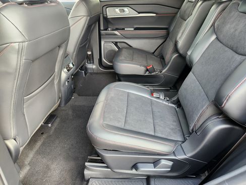 New 2026 Ford Explorer ST AWD/4WD image 19