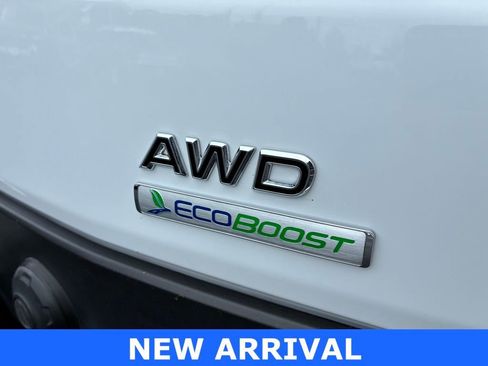 Used 2020 Ford Transit 350 XLT image 10