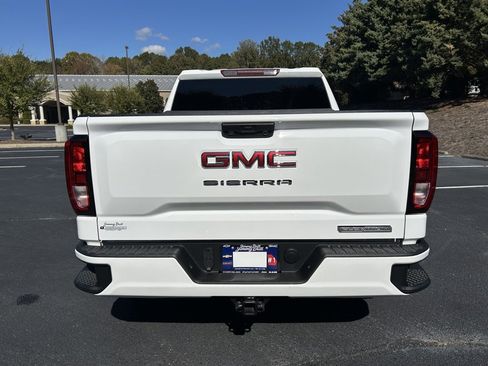 Used 2024 GMC Sierra 1500 Elevation image 20