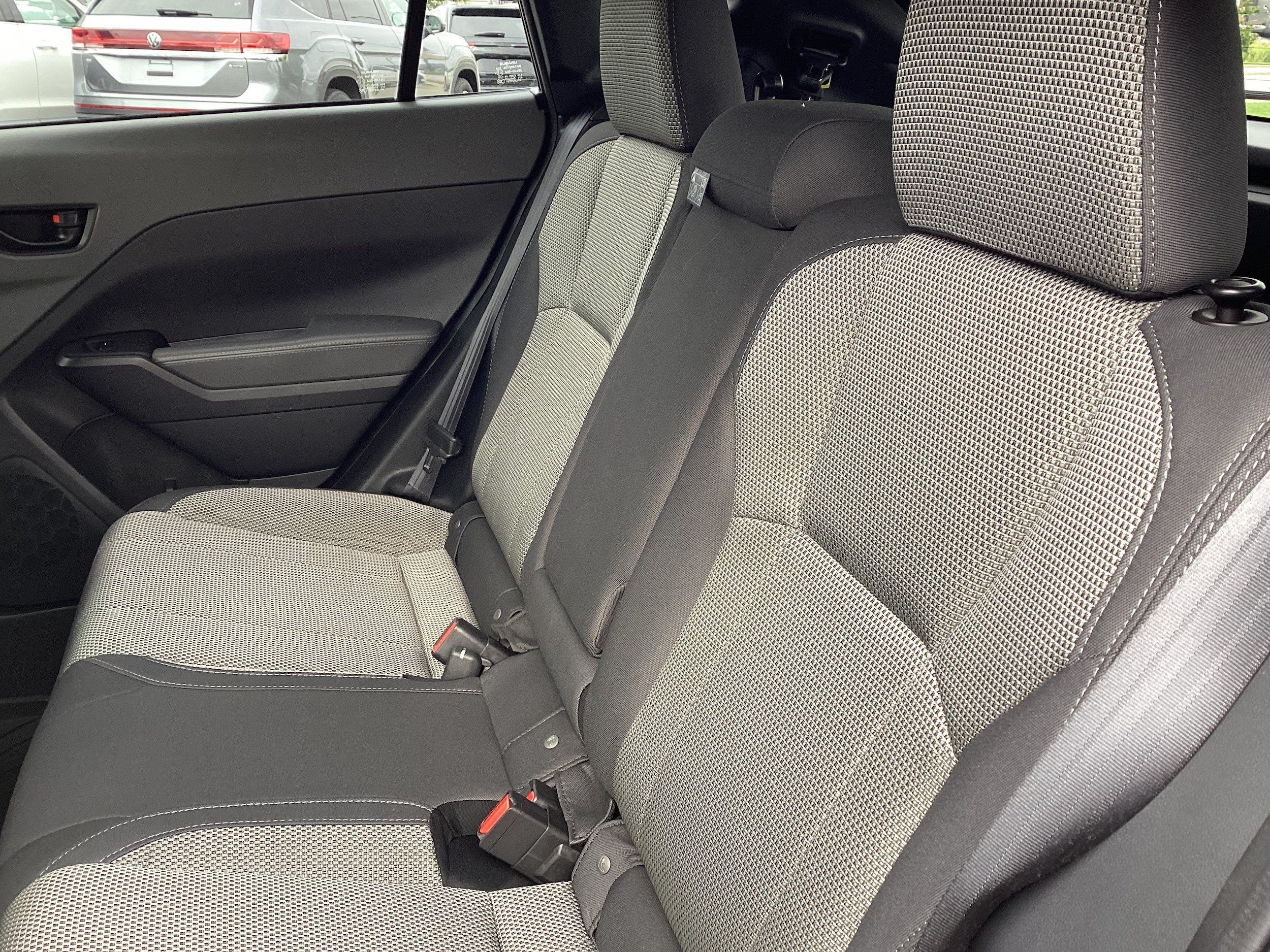 Used 2024 Subaru Crosstrek 2.0i Premium AWD/4WD image 13