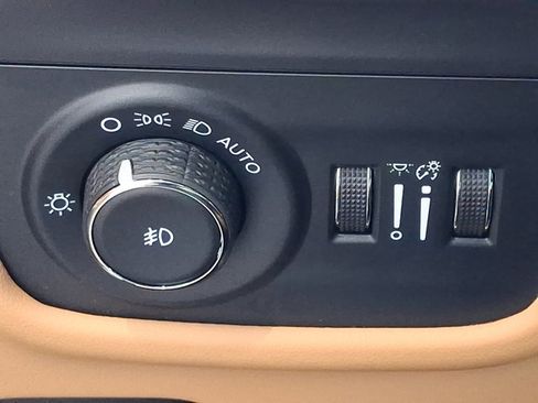 Used 2024 Jeep Grand Cherokee L Summit image 28