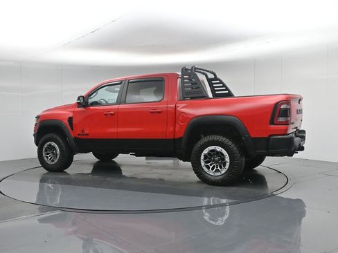 Used 2022 RAM 1500 TRX w/ TRX Level 2 Equipment Group image 5