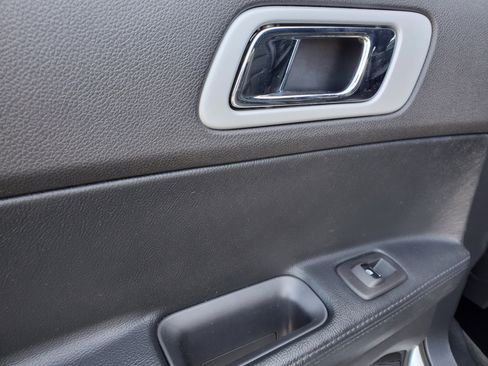 Used 2014 Ford Explorer Limited w/ Equipment Group 302A image 45