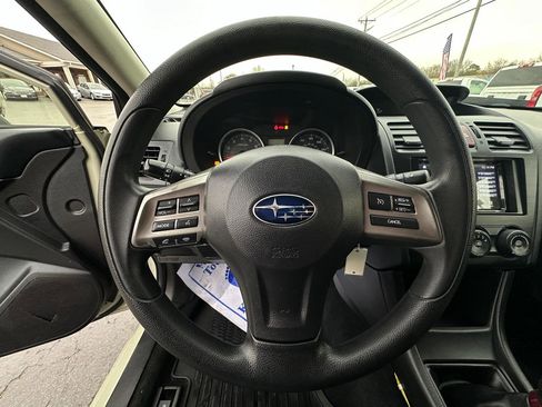 Used 2014 Subaru Crosstrek 2.0i Premium image 11