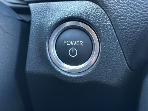 Certified 2025 Toyota RAV4 XSE image 27