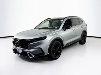 Used 2023 Honda CR-V Sport Touring