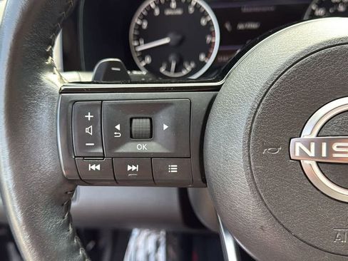 Certified 2023 Nissan Pathfinder SL image 23