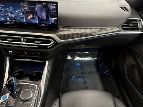Certified 2023 BMW i4 M50 image 30