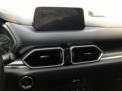 Used 2019 MAZDA CX-5 Grand Touring image 11