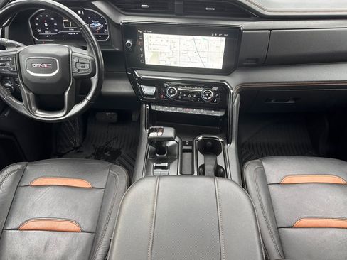 Used 2023 GMC Sierra 1500 AT4 w/ AT4 Premium Package image 14