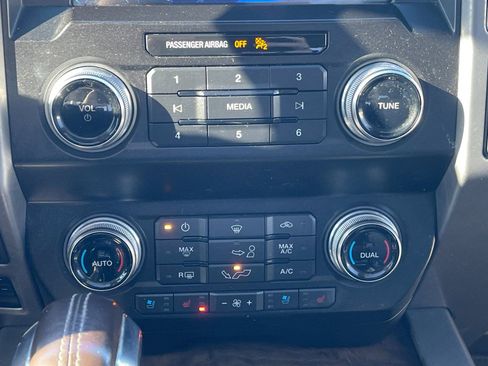 Used 2019 Ford F150 Limited image 24