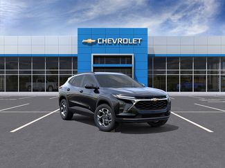 New 2026 Chevrolet Trax LT w/ Driver Confidence Package FWD video 1