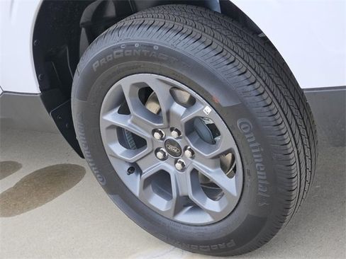 New 2025 Ford Maverick XLT w/ XLT Luxury Package image 5