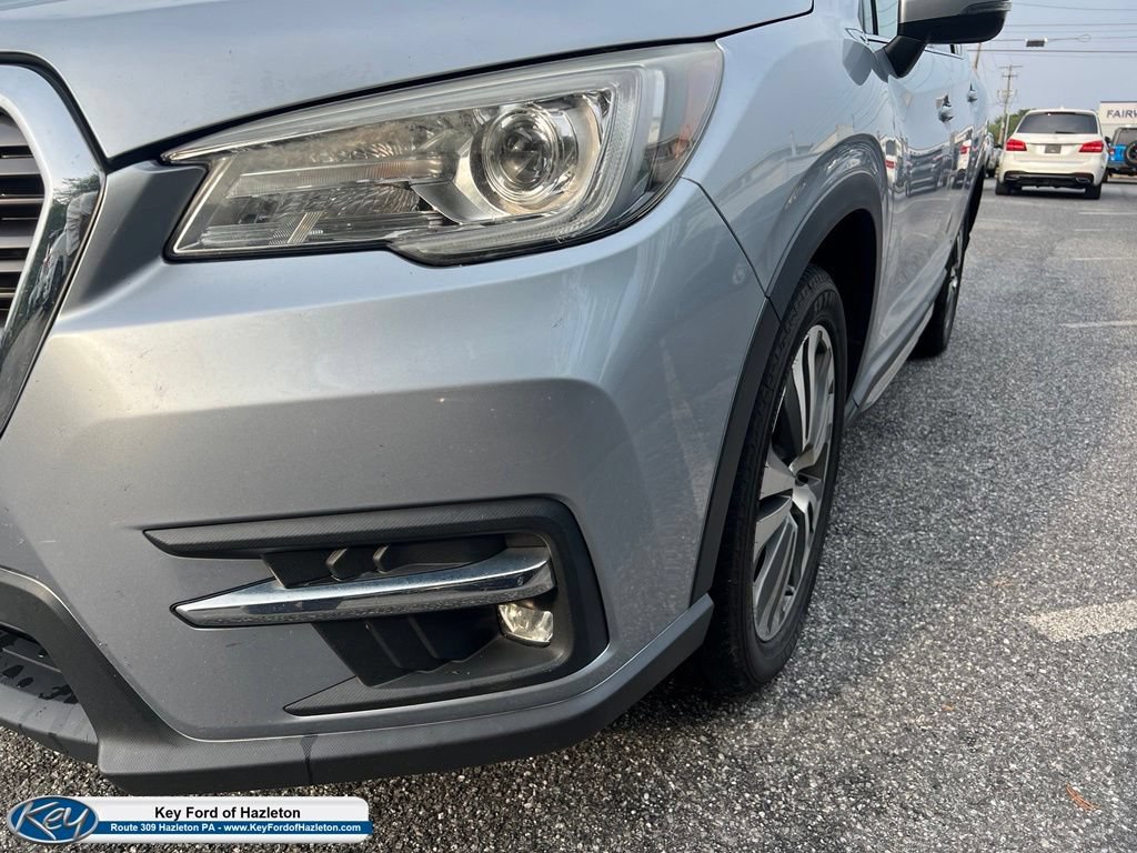 Used 2019 Subaru Ascent Limited AWD/4WD image 15