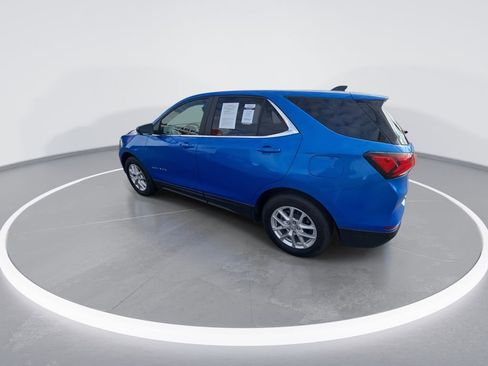 Used 2024 Chevrolet Equinox LT image 6