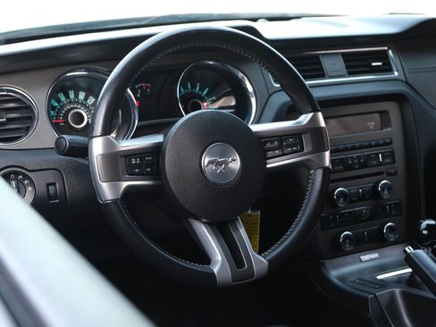 Used 2013 Ford Mustang GT w/ Brembo Brake Pkg image 17