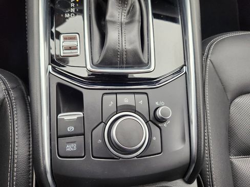 Used 2024 MAZDA CX-5 AWD 2.5 S w/ Premium Package image 26