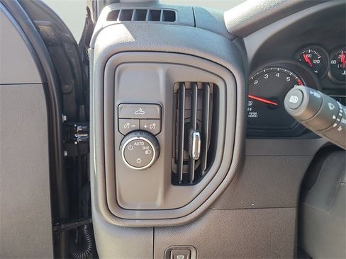 New 2026 Chevrolet Silverado 1500 Custom image 22