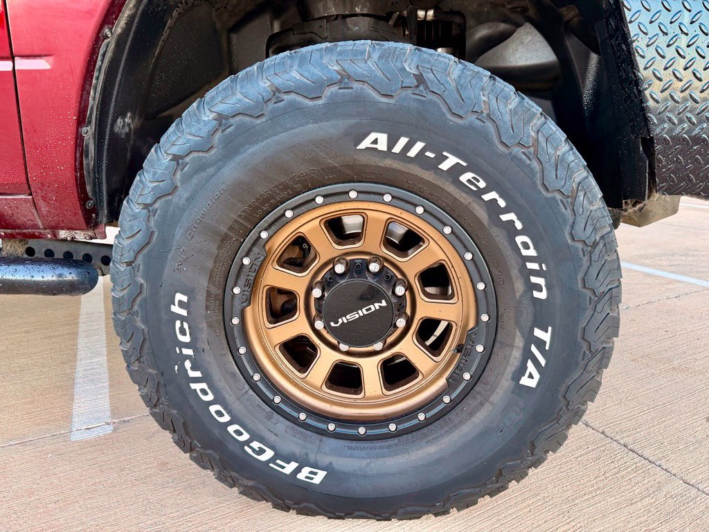 Used 2021 RAM 2500 Tradesman AWD/4WD image 12