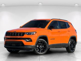 New 2026 Jeep Compass Latitude AWD/4WD video 2