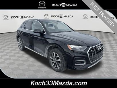 Used 2021 Audi Q5 2.0T Premium Plus w/ Premium Plus Package