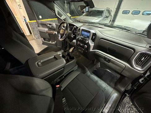 Used 2021 GMC Sierra 1500 Elevation AWD/4WD image 23