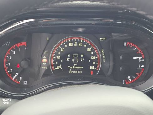 New 2026 Dodge Durango GT AWD/4WD image 13