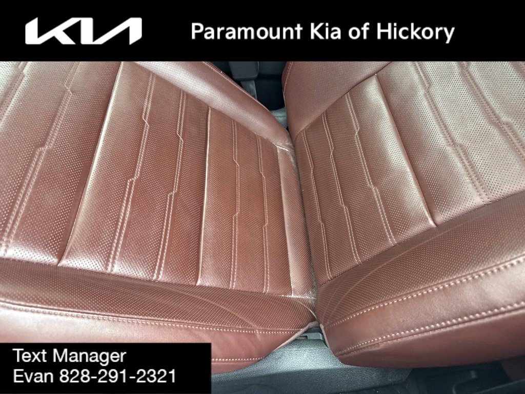 Used 2023 Kia Telluride SX Prestige AWD/4WD image 13