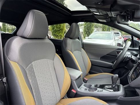 Certified 2025 Subaru Crosstrek 2.5i Sport w/ Popular Package #3A image 18