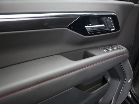 New 2026 Chevrolet Tahoe RST w/ Comfort Package RWD image 11