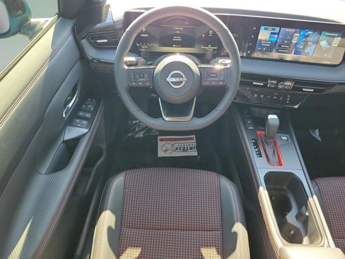 New 2026 Nissan Kicks SR image 16