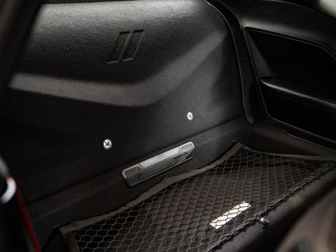 Used 2018 Dodge Challenger SRT Demon w/ Demon Vehicle Storage Package image 48