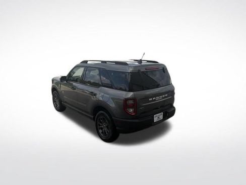 Used 2023 Ford Bronco Sport Big Bend AWD/4WD image 5