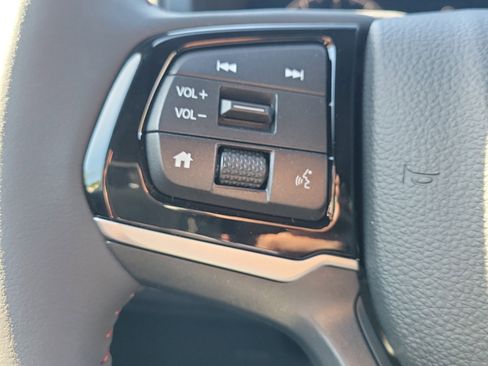 New 2026 Honda Odyssey Sport-L image 26