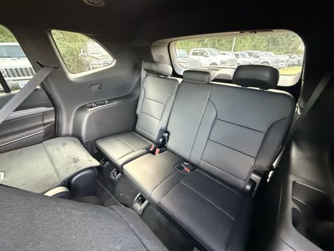 New 2026 Buick Enclave Sport Touring w/ Super Cruise Package FWD image 16