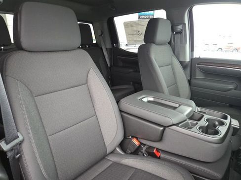 New 2026 Chevrolet Silverado 1500 LT w/ Z71 Off-Road Package image 19