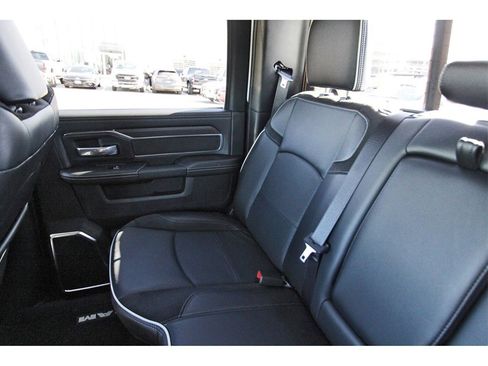 Used 2025 RAM 2500 Laramie image 9