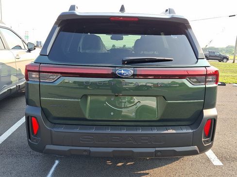 New 2026 Subaru Outback Touring XT AWD/4WD image 3