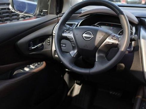 Used 2024 Nissan Murano Platinum w/ Cargo Package AWD/4WD image 28